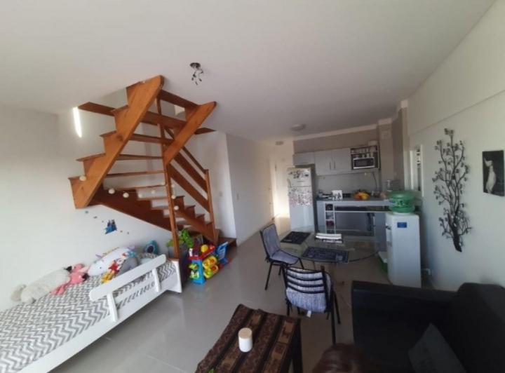 Departamento · 56m² · 2 Ambientes