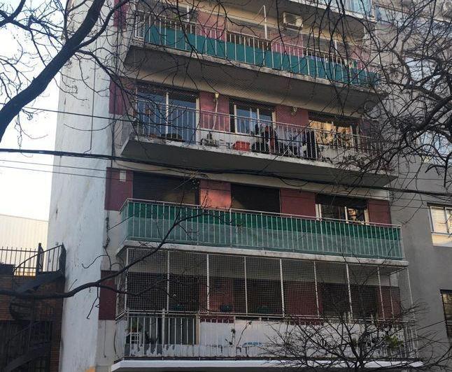 Departamento · 60m² · 3 Ambientes