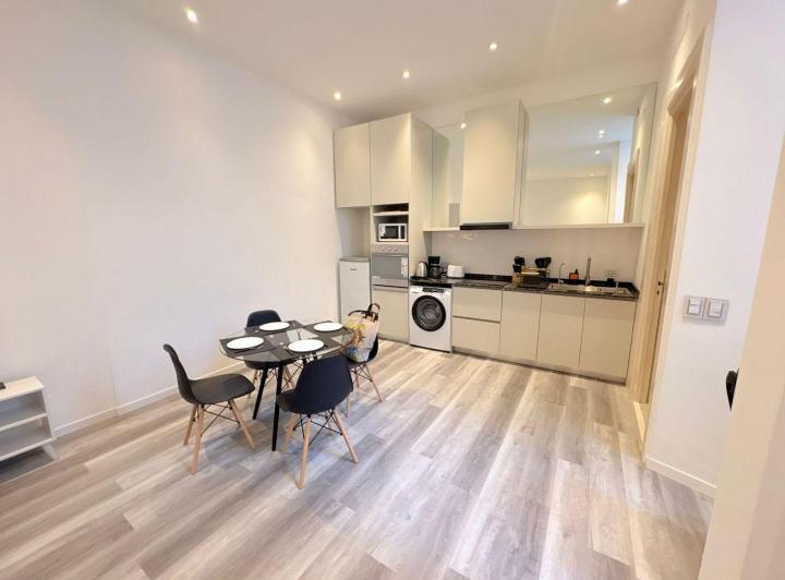 Departamento · 45m² · 1 Ambiente