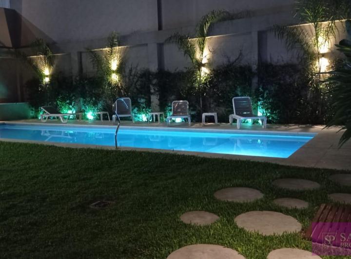 Departamento · 46m² · 2 Ambientes