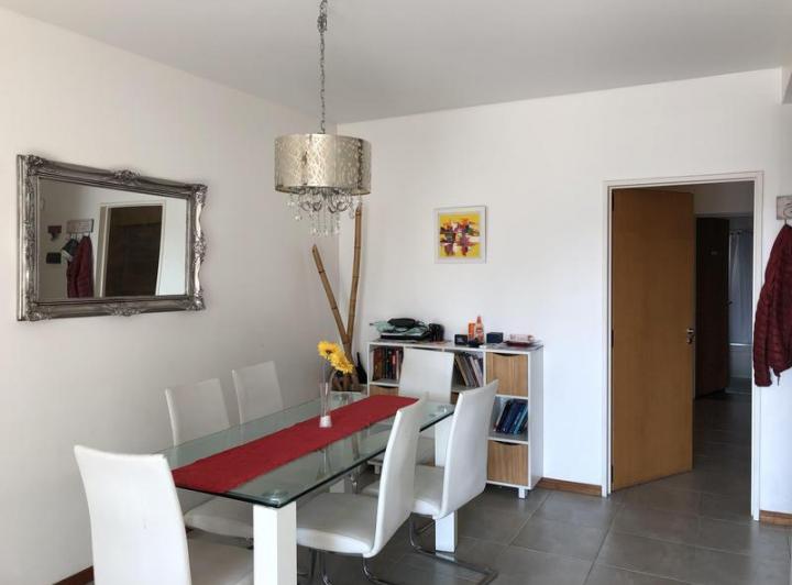 Departamento · 47m² · 2 Ambientes · 1 Cochera