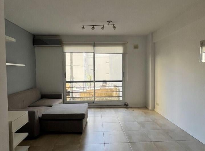 Departamento · 45m² · 2 Ambientes