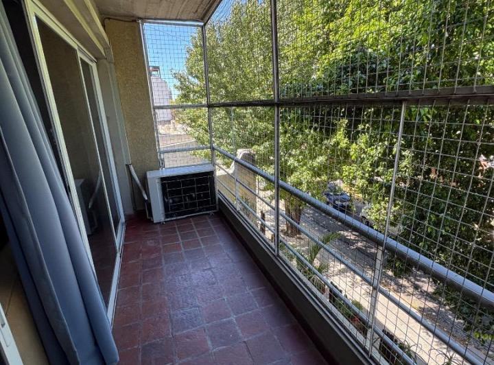 Departamento · 55m² · 3 Ambientes · 1 Cochera