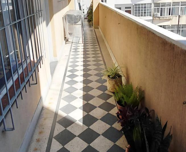 Departamento · 80m² · 3 Ambientes