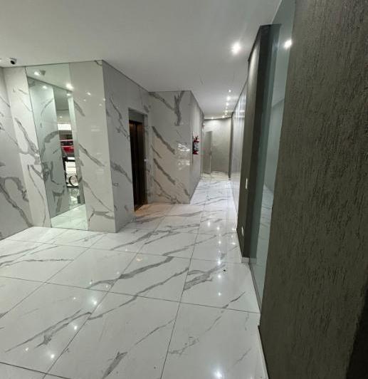 Departamento · 33m² · 1 Ambiente