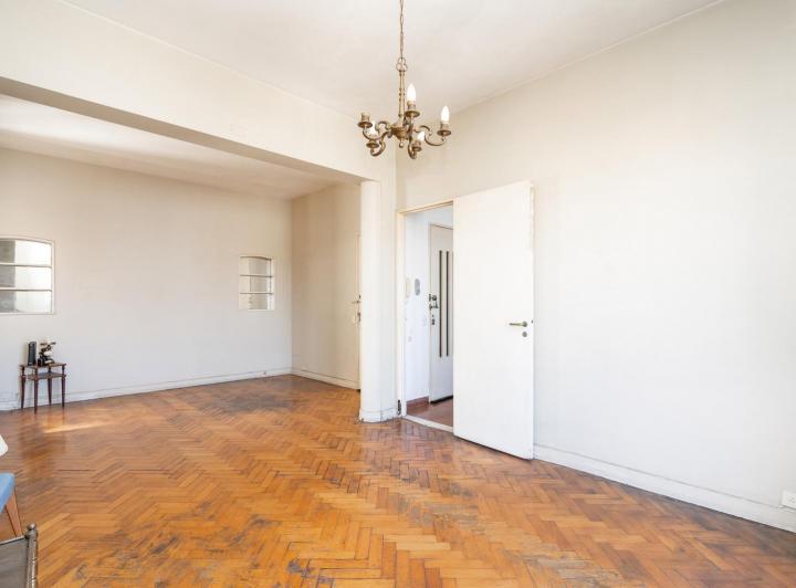 Departamento · 78m² · 3 Ambientes