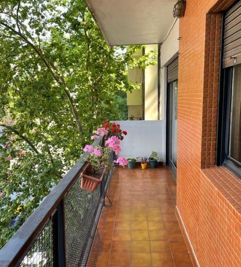 Departamento · 65m² · 3 Ambientes