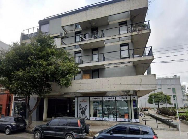 Departamento · 48m² · 3 Ambientes