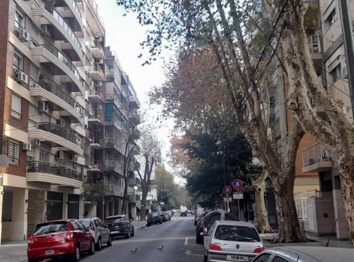 Departamento · 46m² · 2 Ambientes