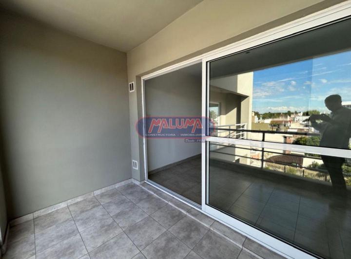 Departamento · 60m² · 3 Ambientes