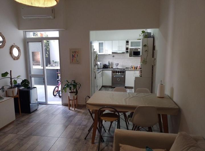 Departamento · 61m² · 3 Ambientes
