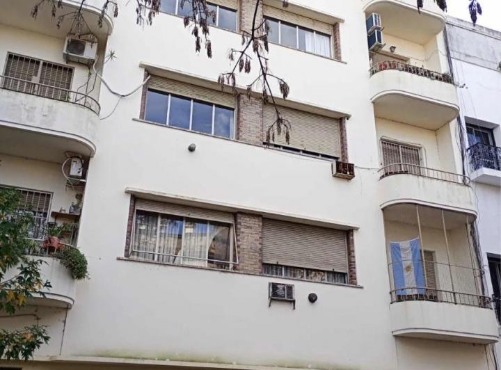 Departamento · 79m² · 3 Ambientes