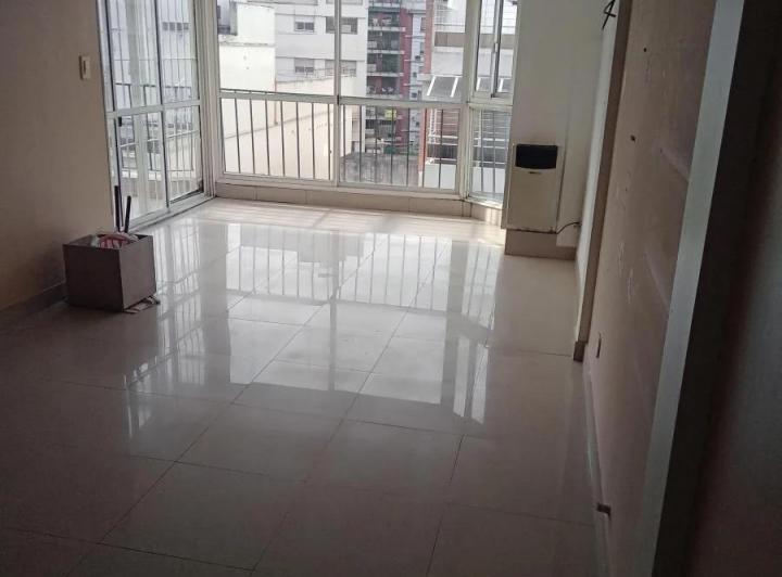 Departamento · 75m² · 3 Ambientes