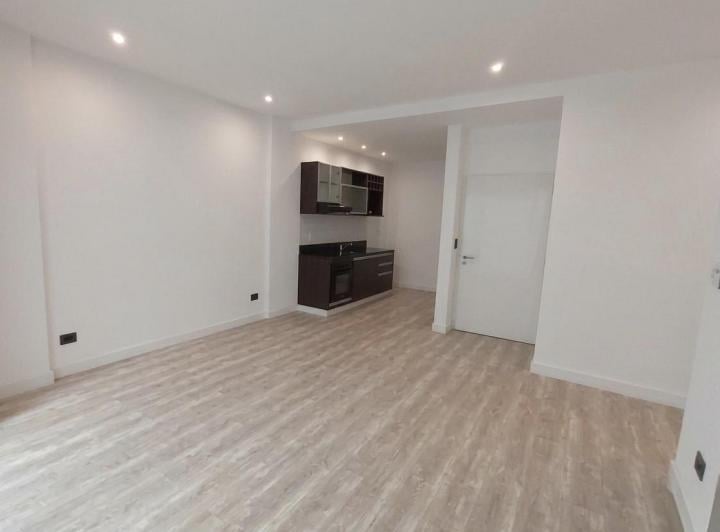 Departamento · 46m² · 2 Ambientes