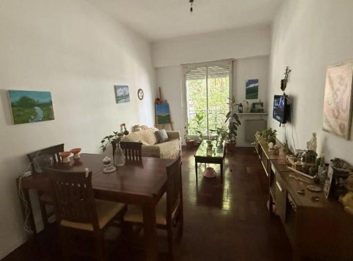 Departamento · 50m² · 3 Ambientes