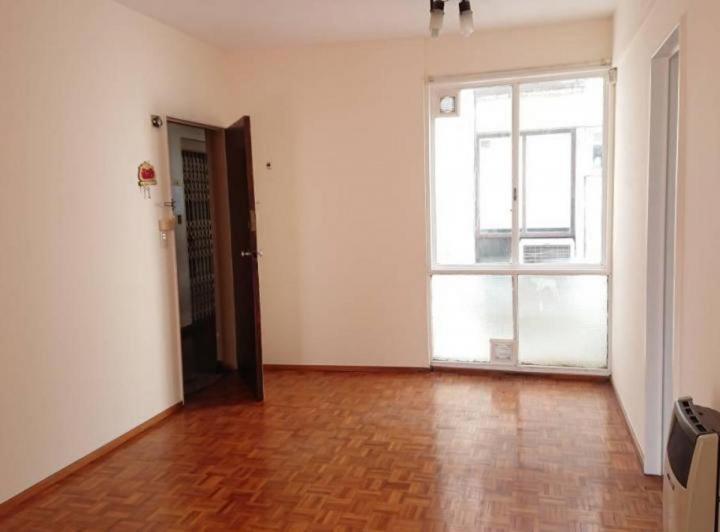 Departamento · 40m² · 2 Ambientes