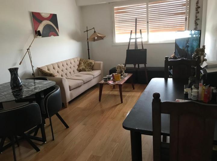 Departamento · 65m² · 3 Ambientes