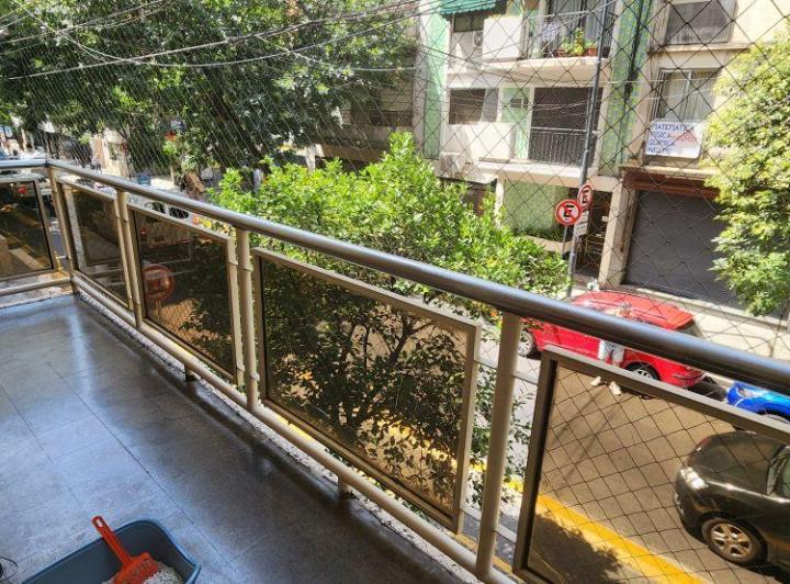Departamento · 56m² · 3 Ambientes