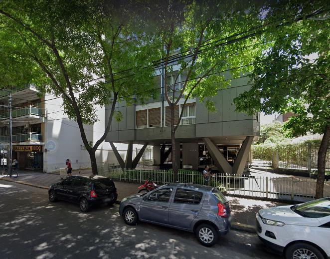 Departamento · 37m² · 2 Ambientes