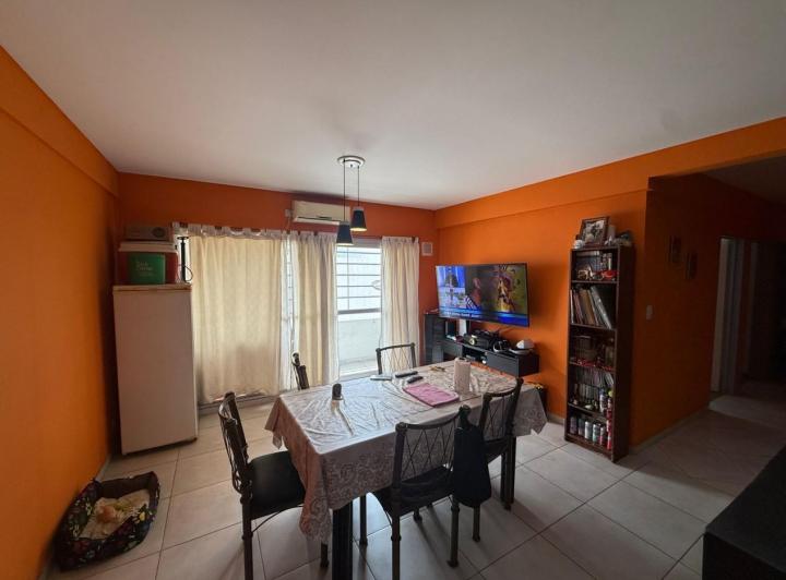 Departamento · 50m² · 3 Ambientes · 1 Cochera