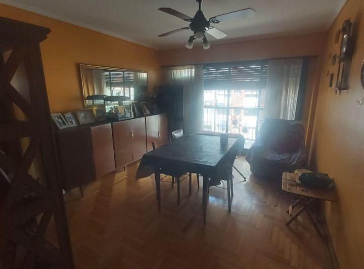Departamento · 63m² · 3 Ambientes