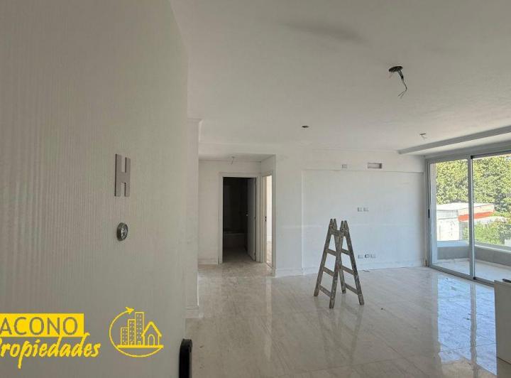 Departamento · 50m² · 2 Ambientes
