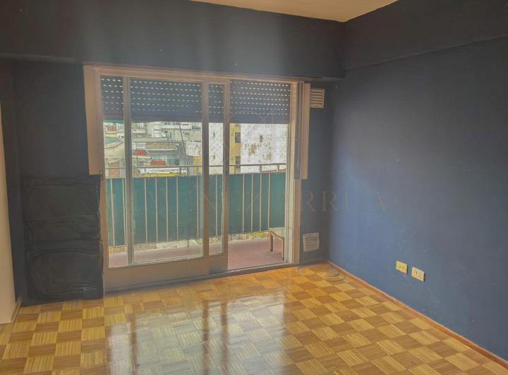 Departamento · 43m² · 3 Ambientes