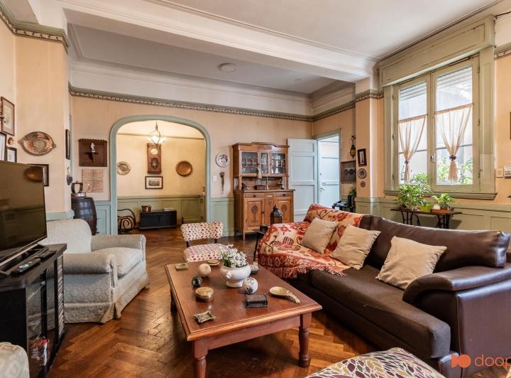 Departamento · 102m² · 3 Ambientes