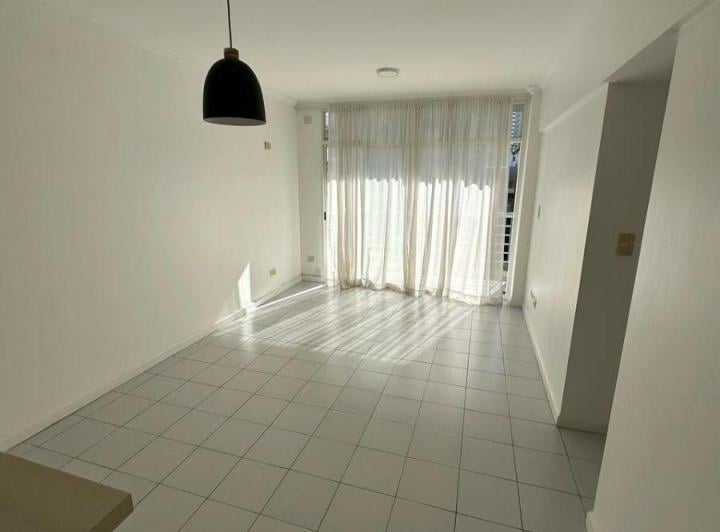 Departamento · 37m² · 2 Ambientes