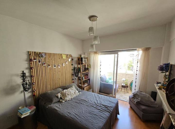 Departamento · 32m² · 2 Ambientes