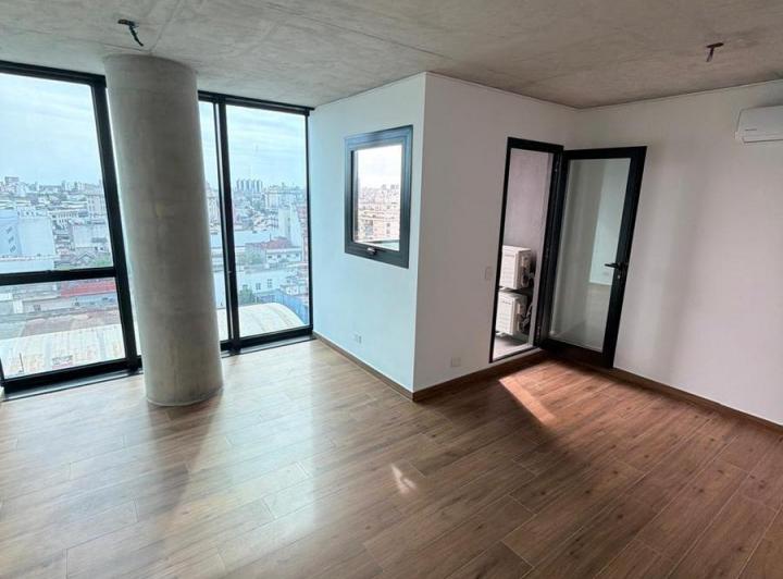 Departamento · 37m² · 2 Ambientes