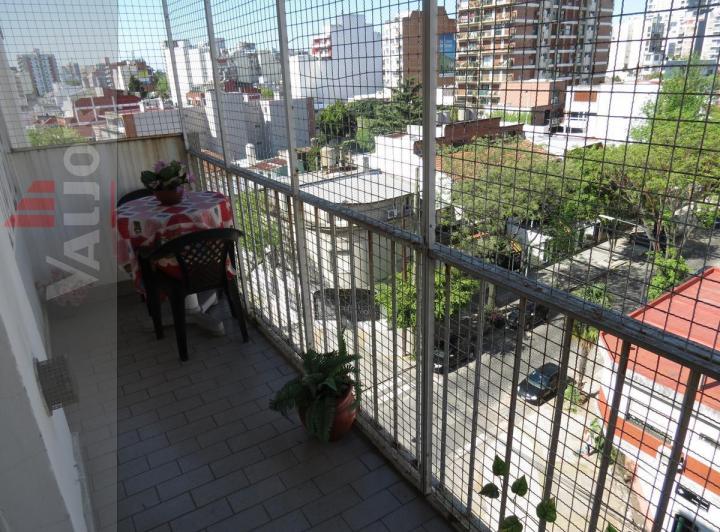 Departamento · 55m² · 3 Ambientes