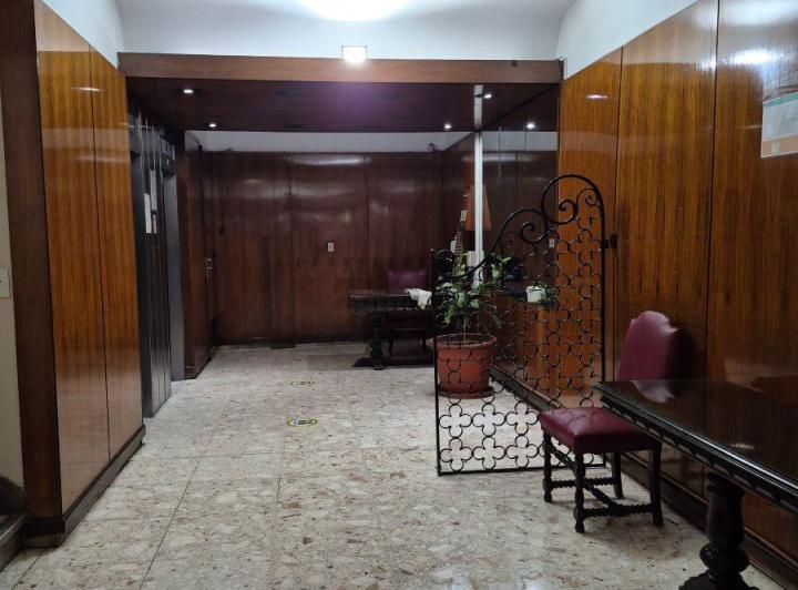 Departamento · 63m² · 3 Ambientes