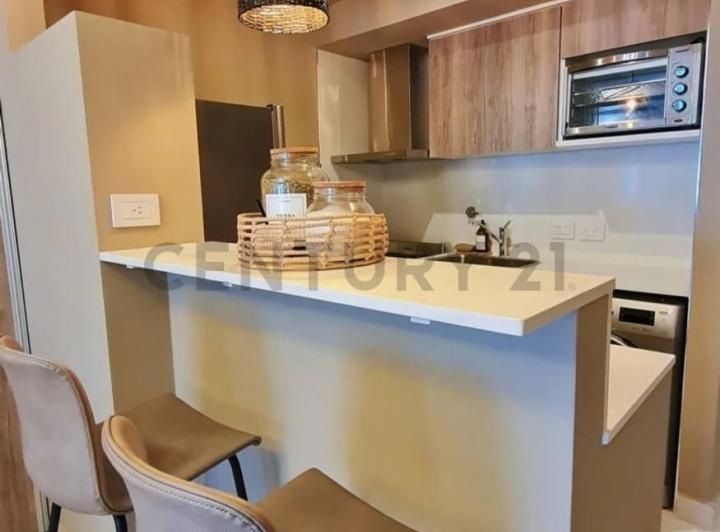 Departamento · 38m² · 2 Ambientes