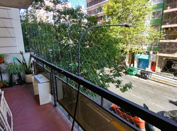 Departamento · 62m² · 3 Ambientes