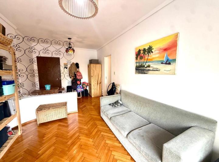 Departamento · 61m² · 3 Ambientes