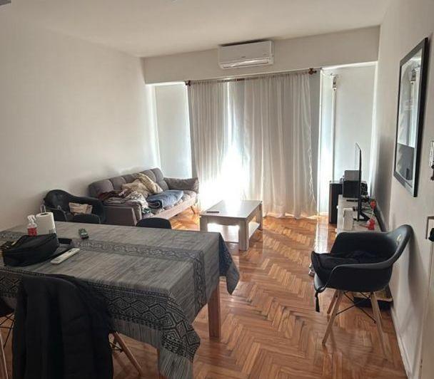 Departamento · 55m² · 3 Ambientes