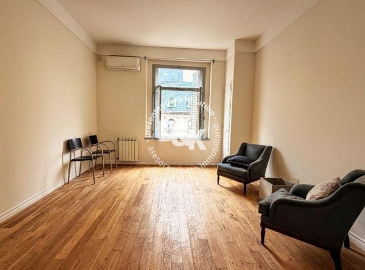 Departamento · 73m² · 3 Ambientes