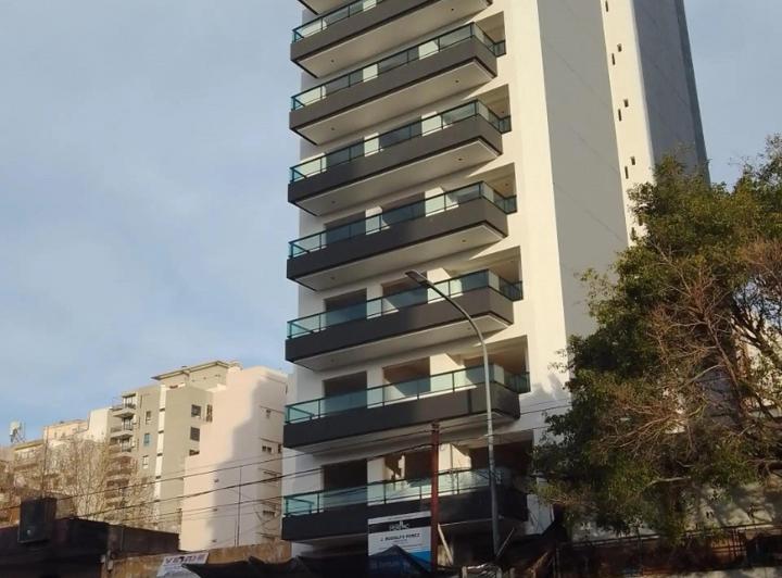 Departamento · 50m² · 2 Ambientes