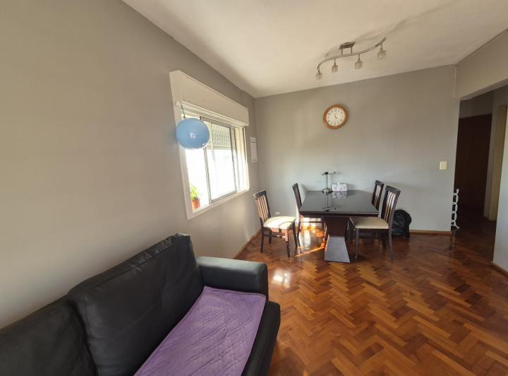 Departamento · 68m² · 3 Ambientes