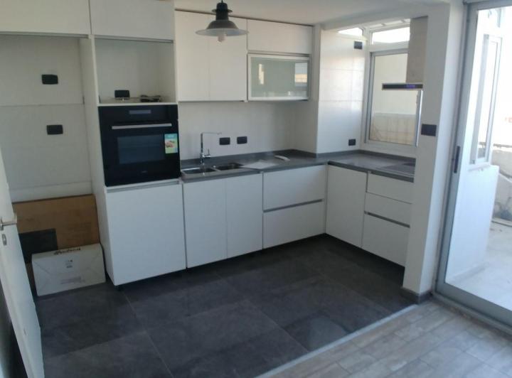 Departamento · 45m² · 2 Ambientes