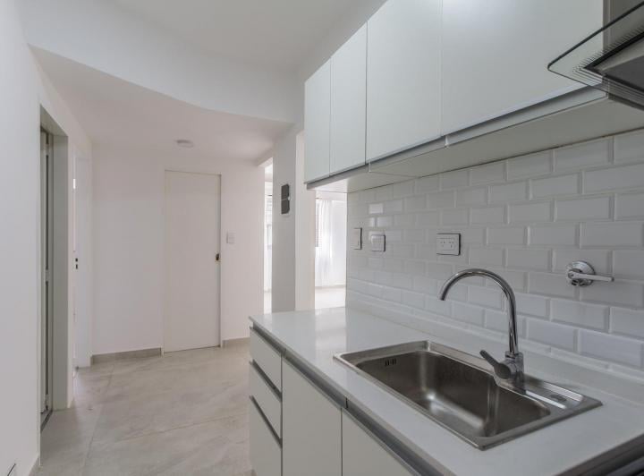 Departamento · 60m² · 3 Ambientes