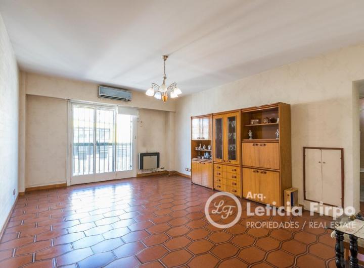 Departamento · 59m² · 3 Ambientes