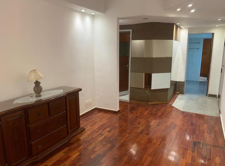 Departamento · 57m² · 3 Ambientes · 1 Cochera