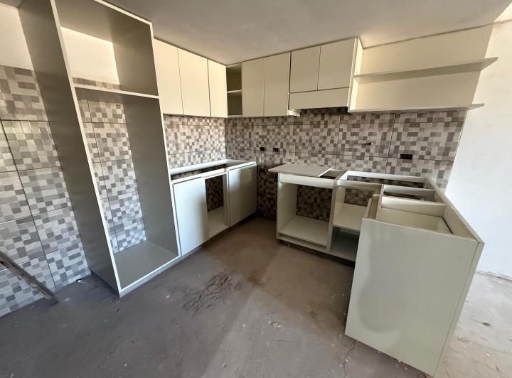 Departamento · 47m² · 2 Ambientes