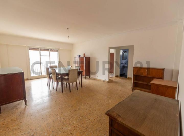 Departamento · 84m² · 3 Ambientes