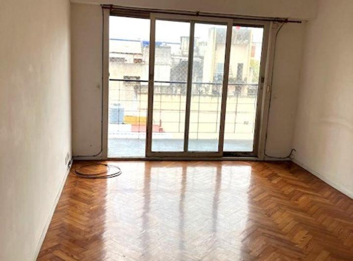 Departamento · 53m² · 3 Ambientes