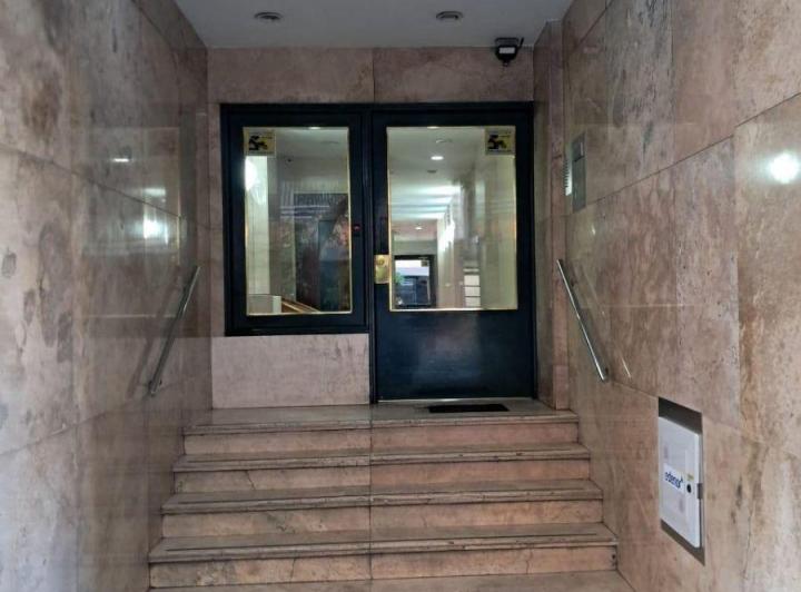 Departamento · 48m² · 2 Ambientes
