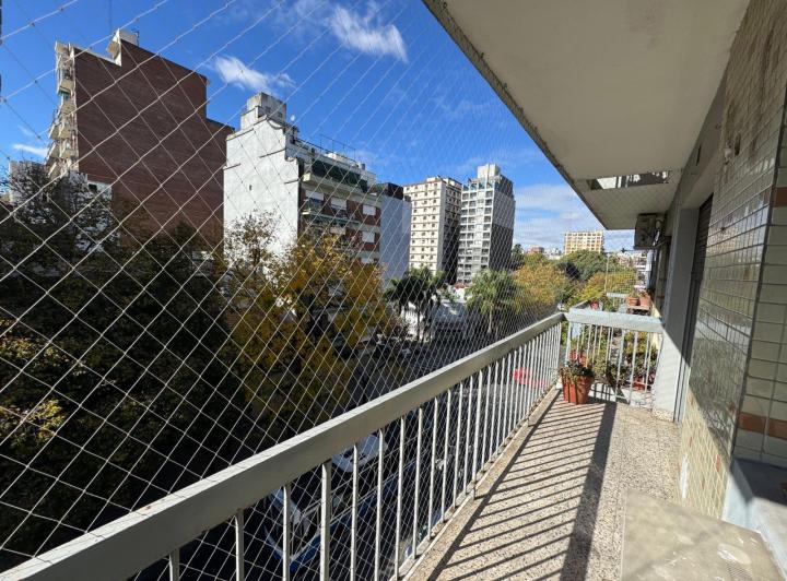 Departamento · 49m² · 3 Ambientes