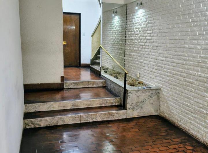 Departamento · 59m² · 3 Ambientes · 1 Cochera